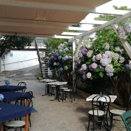 Hotel Caligiuri Decollatura Εξωτερικό φωτογραφία