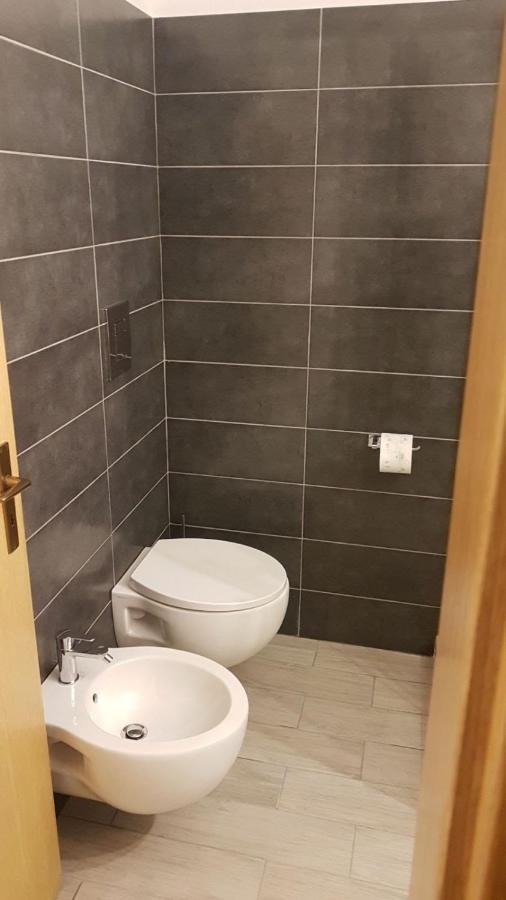 Hotel Caligiuri Decollatura Εξωτερικό φωτογραφία