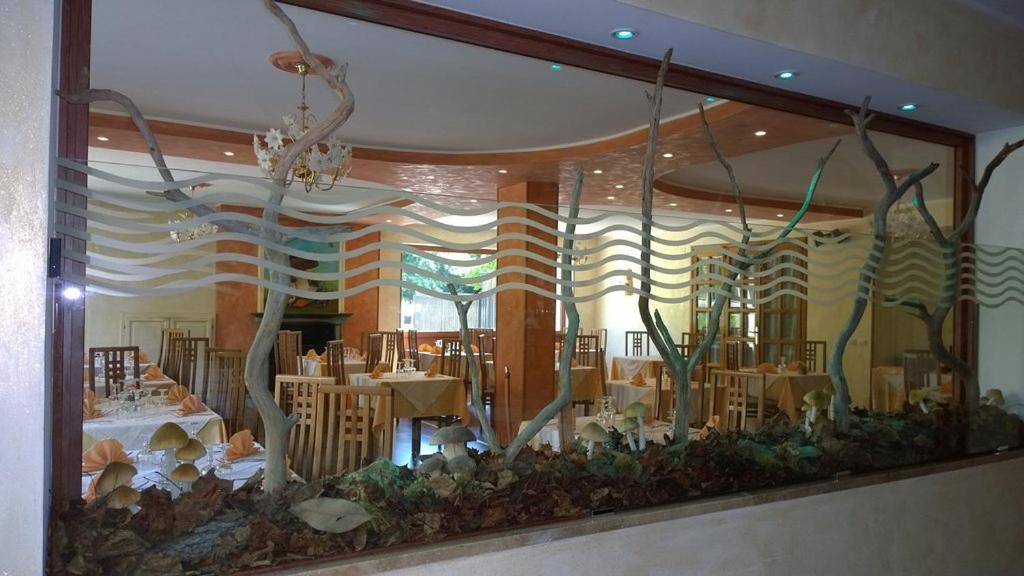 Hotel Caligiuri Decollatura Εξωτερικό φωτογραφία